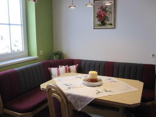 Apartamento Appartement Riepler