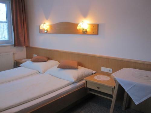 Apartamento Appartement Riepler