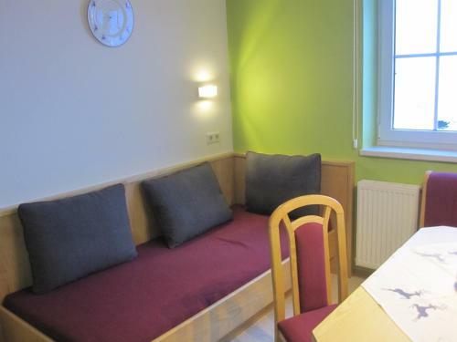 Apartamento Appartement Riepler
