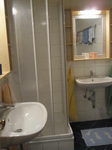 Apartamento Appartement Riepler