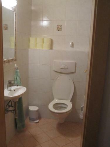 Apartamento Appartement Riepler