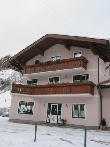 Apartamento Appartement Riepler