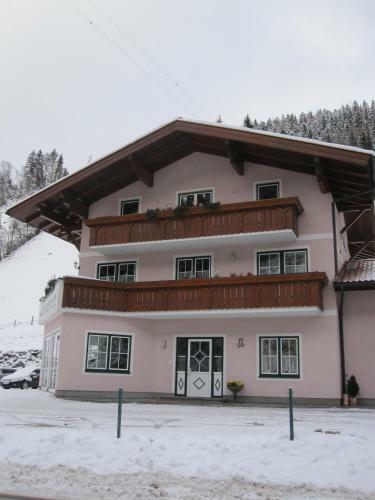 Apartamento Appartement Riepler
