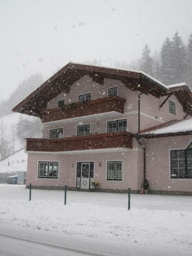Apartamento Appartement Riepler