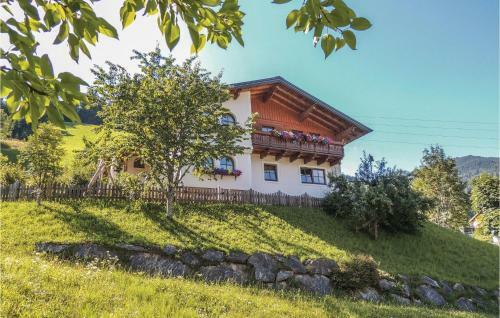 Apartment Hof Wagrain II