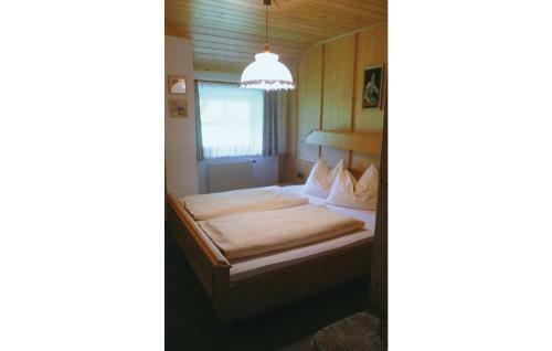 Apartment Hof Wagrain II