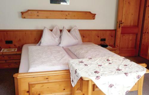 Apartment Hof Wagrain II