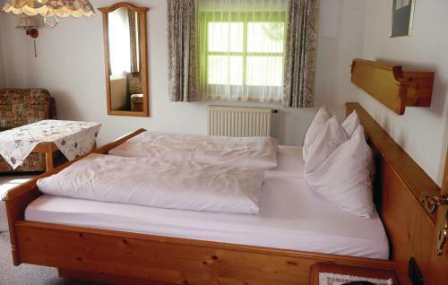 Apartment Hof Wagrain II