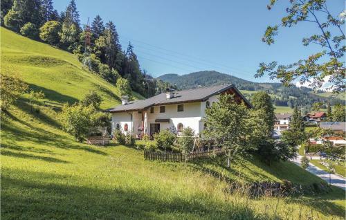 Apartment Hof Wagrain II