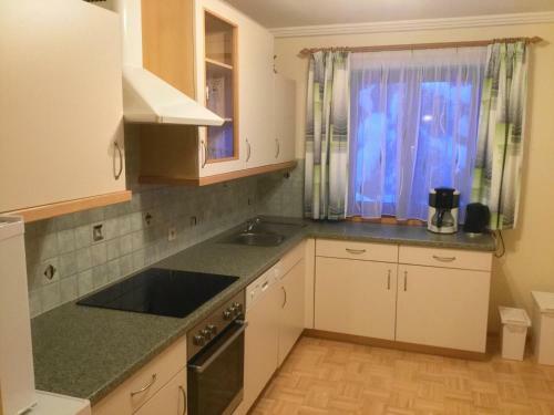 Apartamento Appartement Unterbrandst�tt