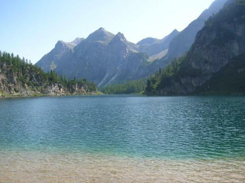 Apartamento Appartement Unterbrandst�tt