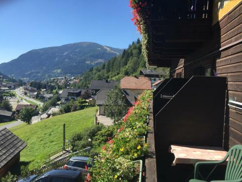 Hostal Haus Heimo