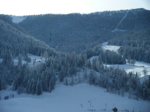 Hostal Haus Heimo