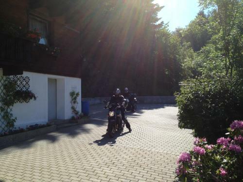 Hostal Haus Heimo