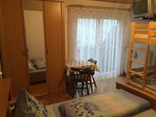 Hostal Haus Heimo