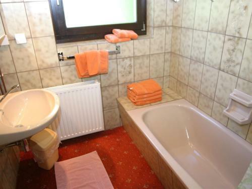 Apartamento Wasserbrunnen
