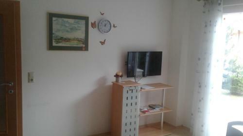 Apartamento Ferienwohnungen Fryba