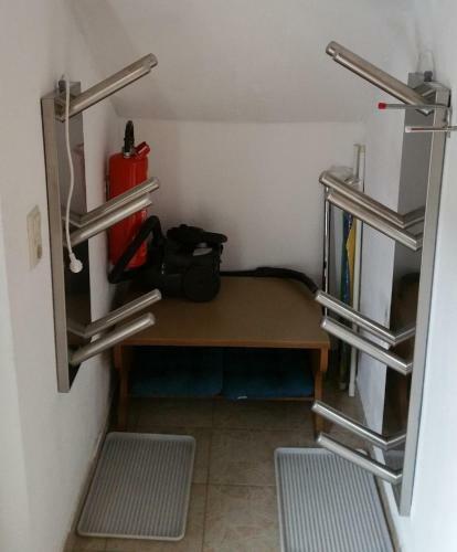 Apartamento Ferienwohnungen Fryba