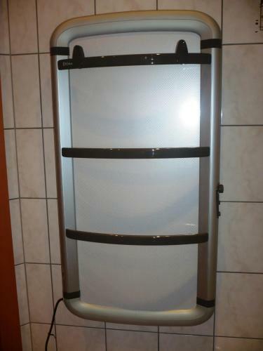 Apartamento Ferienwohnungen Fryba
