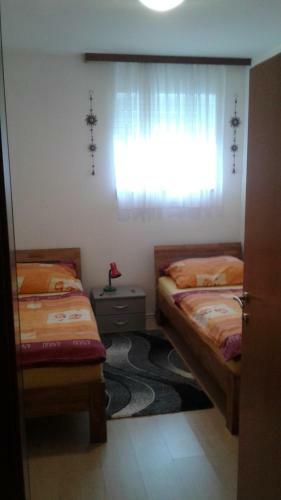 Apartamento Ferienwohnungen Fryba