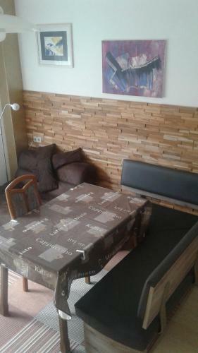 Apartamento Ferienwohnungen Fryba