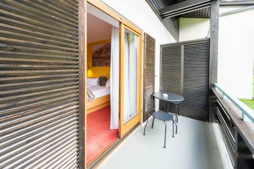 Posada Hotel - Guesthouse Dalnig