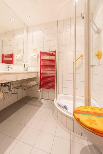 Posada Hotel - Guesthouse Dalnig