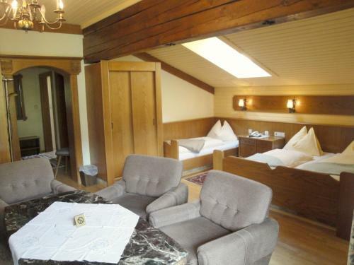 Hostal Pension & Appartement Steinwender