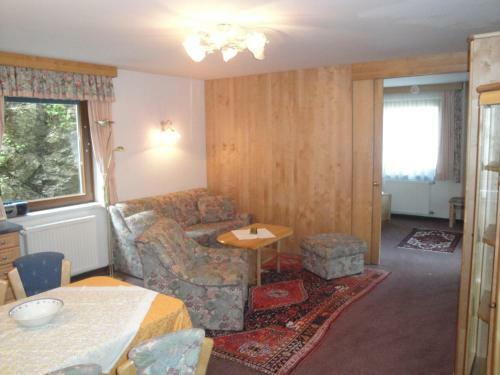 Hostal Pension & Appartement Steinwender