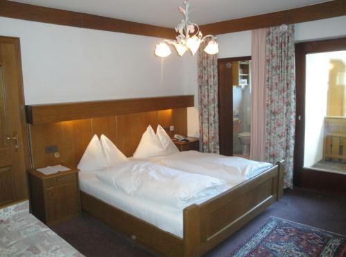 Hostal Pension & Appartement Steinwender