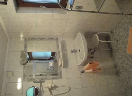 Hostal Pension & Appartement Steinwender