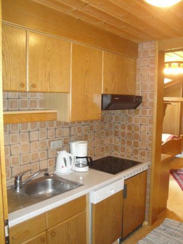 Hostal Pension & Appartement Steinwender
