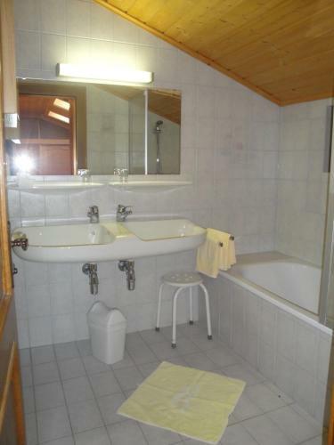 Hostal Pension & Appartement Steinwender