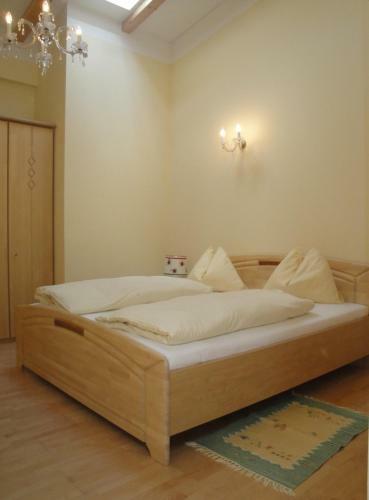 Hostal Pension & Appartement Steinwender