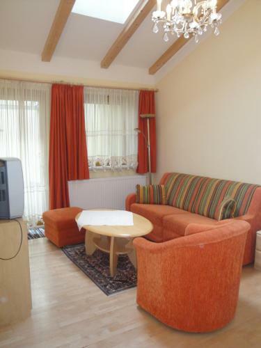 Hostal Pension & Appartement Steinwender