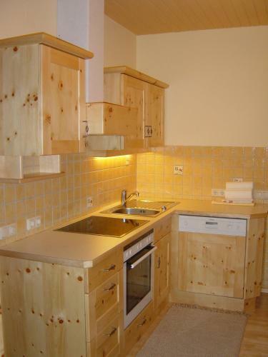 Hostal Pension & Appartement Steinwender