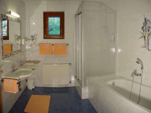 Hostal Pension & Appartement Steinwender