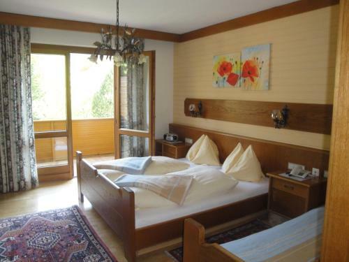 Hostal Pension & Appartement Steinwender