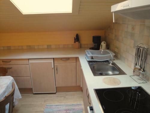 Hostal Pension & Appartement Steinwender