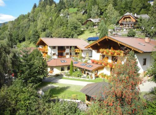 Hostal Pension & Appartement Steinwender
