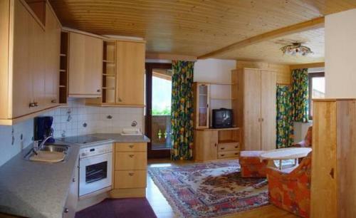Hostal Pension & Appartement Steinwender