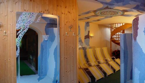 Hostal Pension & Appartement Steinwender
