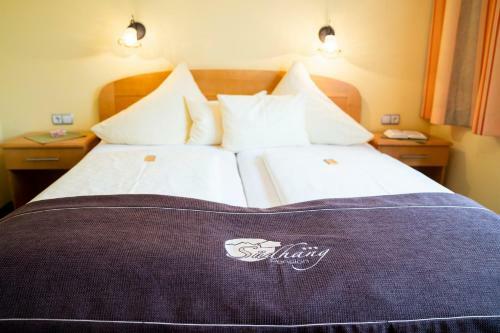 Hostal Panorama Pension S�dhang
