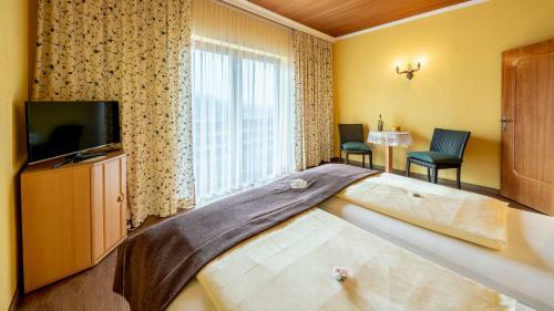 Hostal Panorama Pension S�dhang