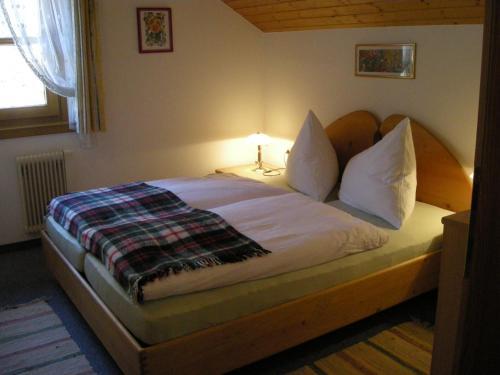 Apartamento Haus Am R�merbad