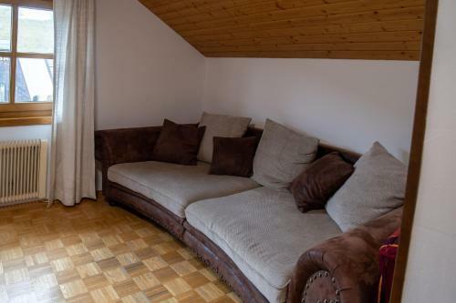 Apartamento Haus Am R�merbad