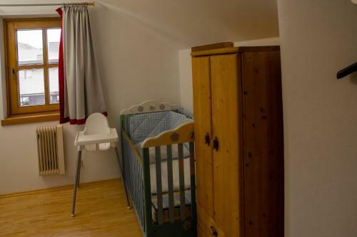 Apartamento Haus Am R�merbad