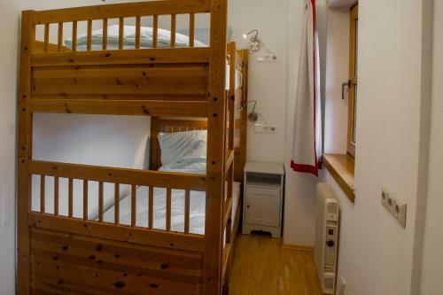 Apartamento Haus Am R�merbad
