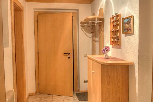 Apartamento Haus Am R�merbad