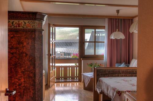 Apartamento Haus Am R�merbad